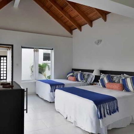 Casa Calamaru San Andrés Esterno foto