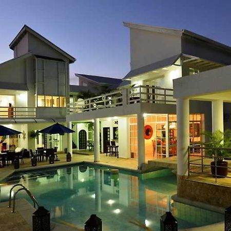 Casa Calamaru San Andrés Esterno foto