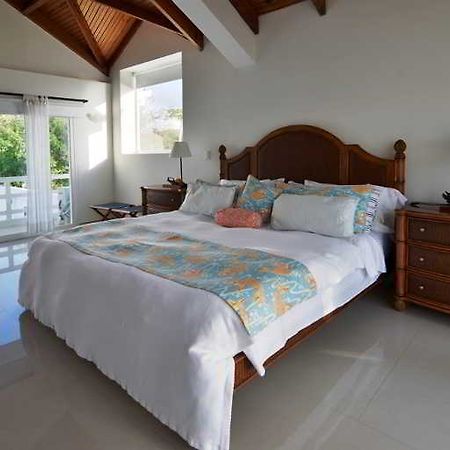 Casa Calamaru San Andrés Esterno foto