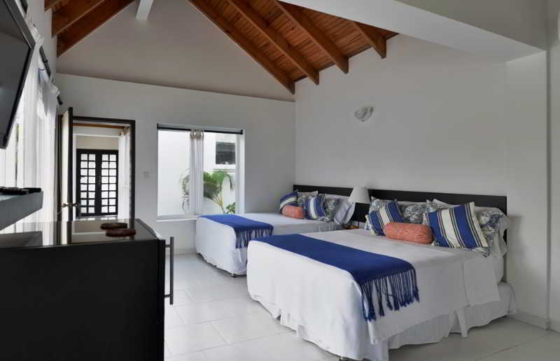 Casa Calamaru San Andrés Esterno foto