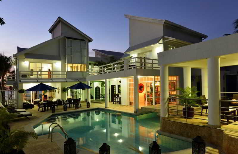 Casa Calamaru San Andrés Esterno foto