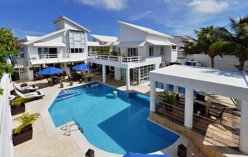 Casa Calamaru San Andrés Esterno foto