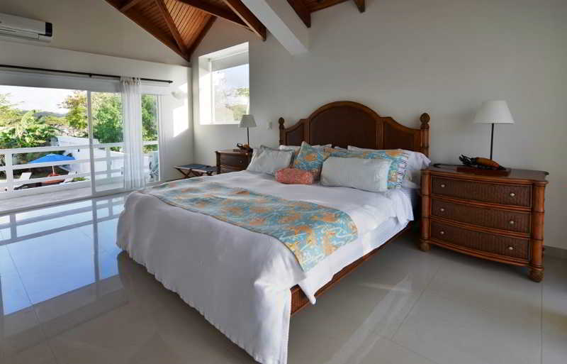 Casa Calamaru San Andrés Esterno foto